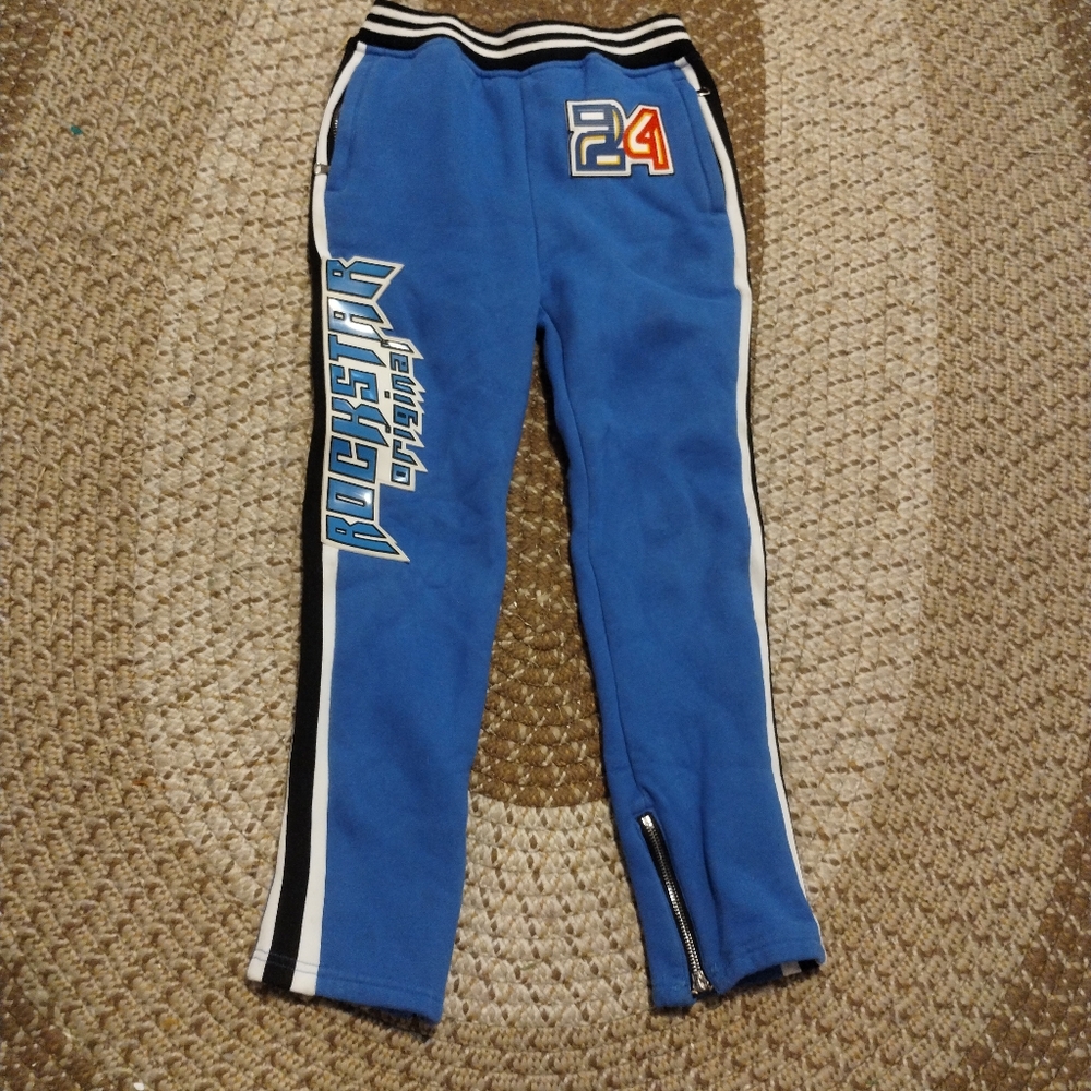 RockStar Original Youth Sweatpants
